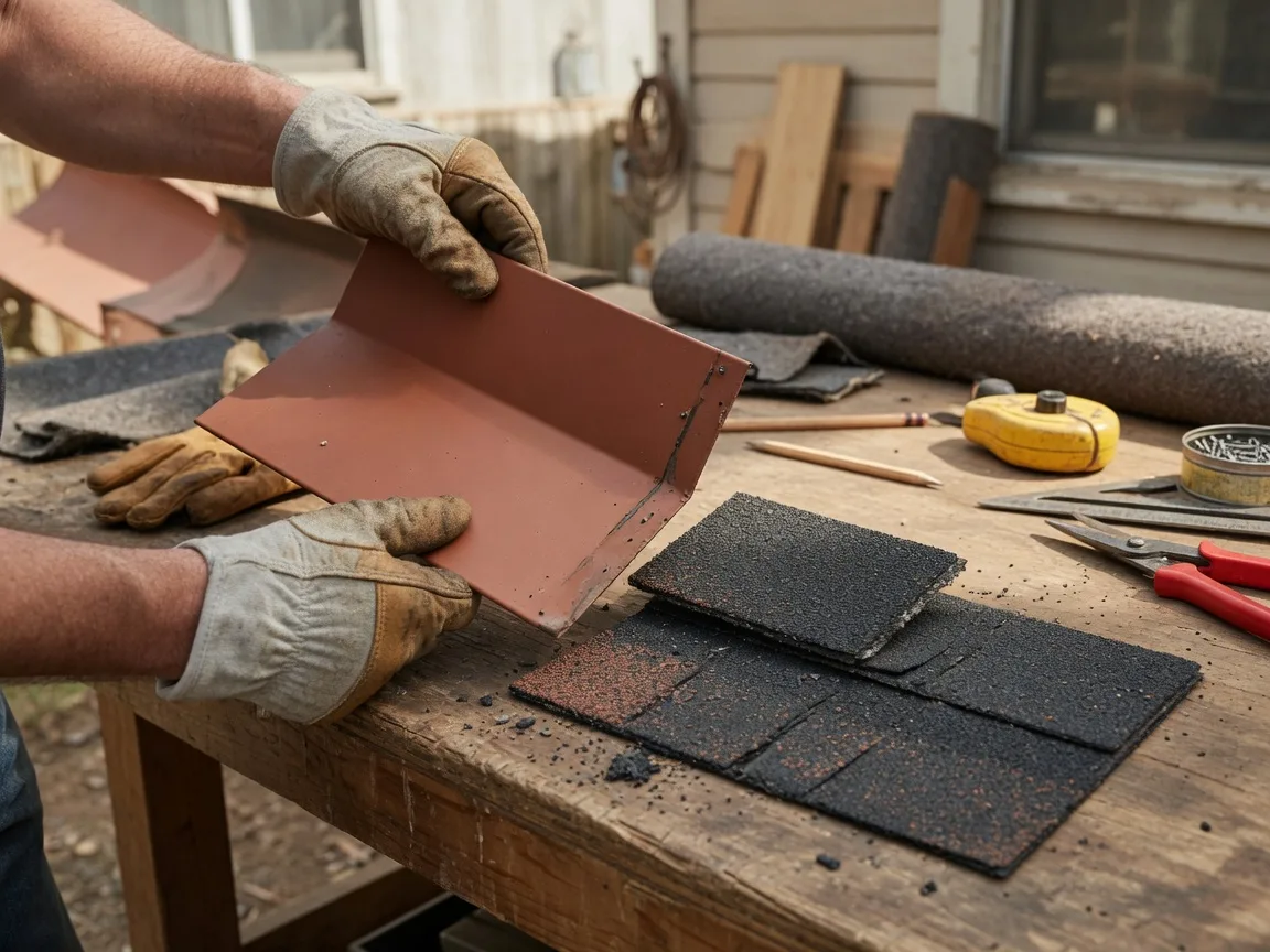 Roof Repair company in Nemours, WV
